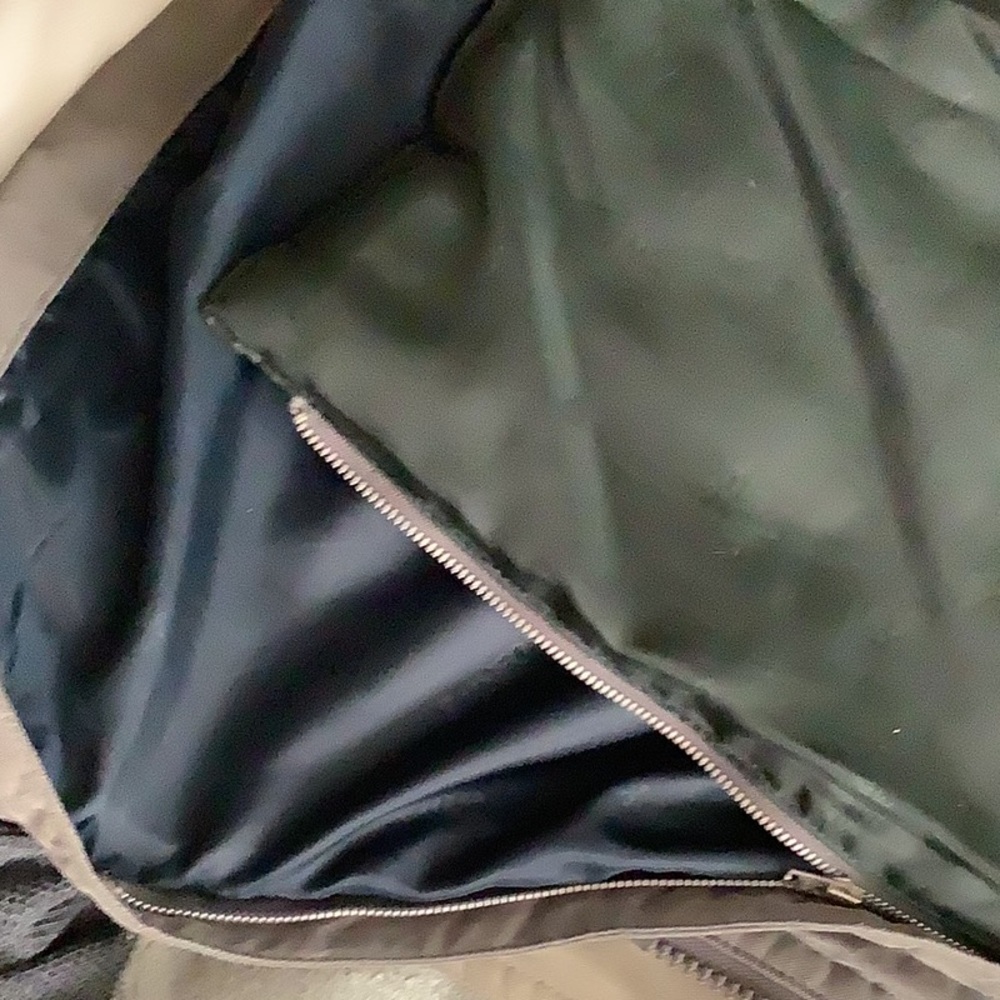 Winter Long Jacket - image 5